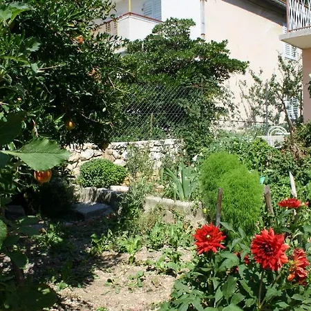 Studio Omis 771b Apartamento Gornji Dolac
