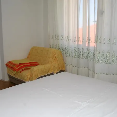 Studio Omis 771b Apartamento Gornji Dolac