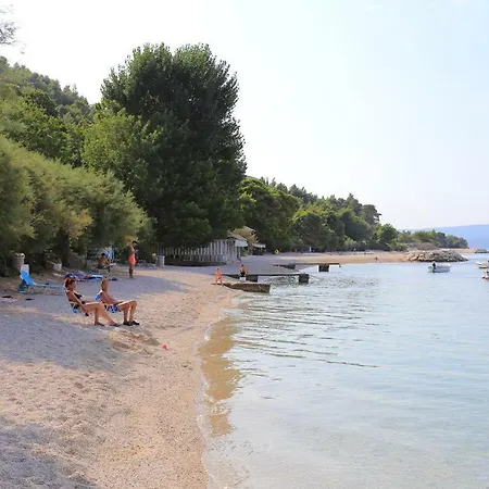 Studio Omis 771b Gornji Dolac
